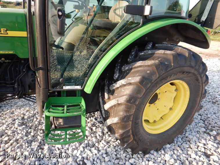 image for item KP9290 John Deere 5320  tractor