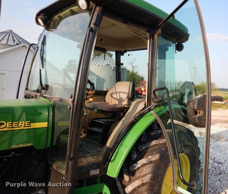 image for item KP9290 John Deere 5320  tractor