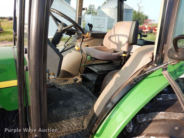 image for item KP9290 John Deere 5320  tractor