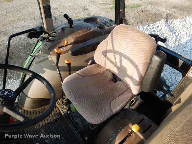 image for item KP9290 John Deere 5320  tractor