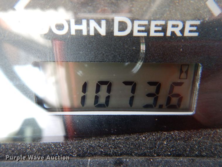 image for item KP9290 John Deere 5320  tractor