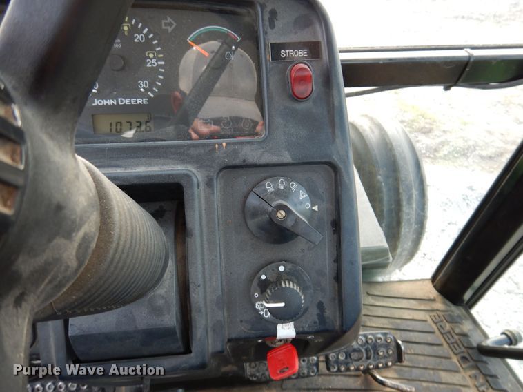 image for item KP9290 John Deere 5320  tractor