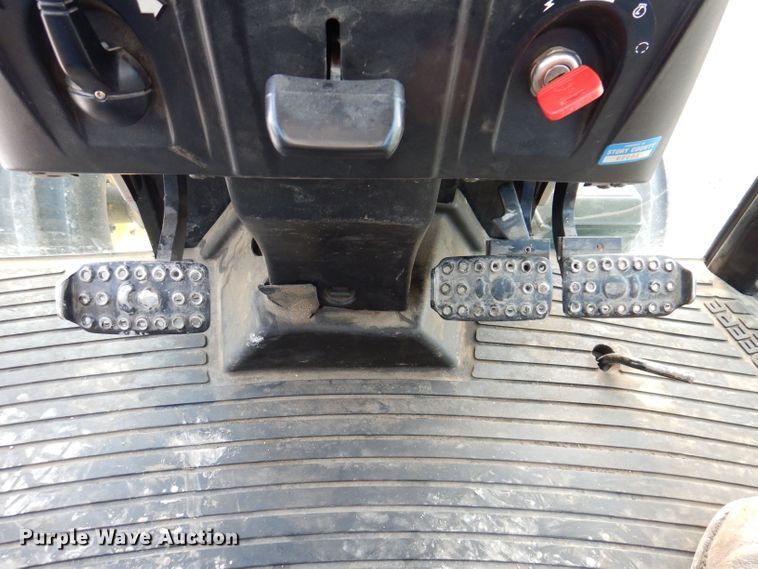 image for item KP9290 John Deere 5320  tractor