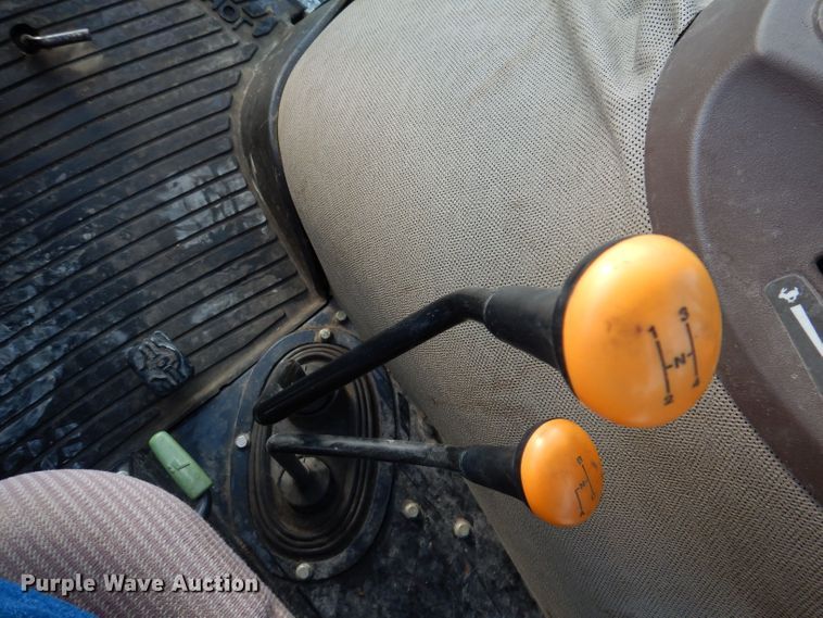 image for item KP9290 John Deere 5320  tractor