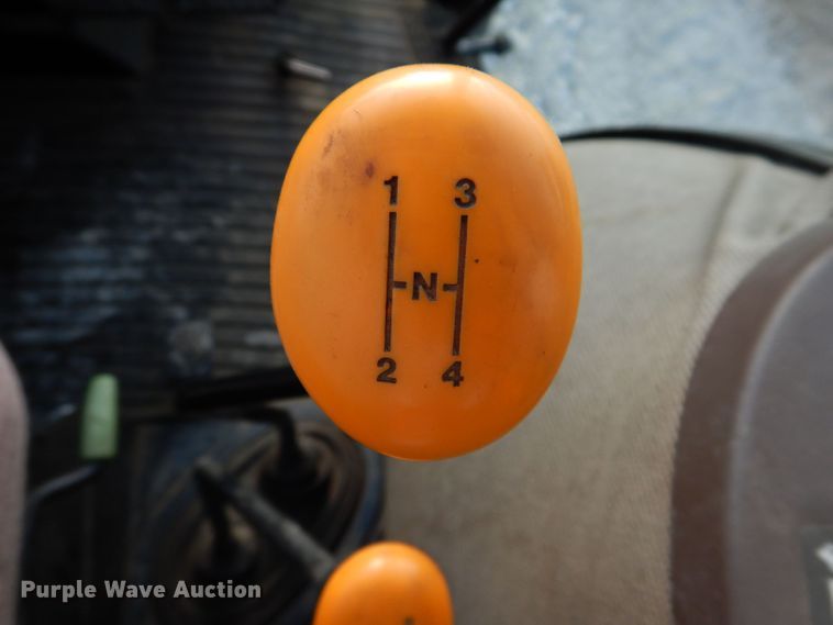 image for item KP9290 John Deere 5320  tractor