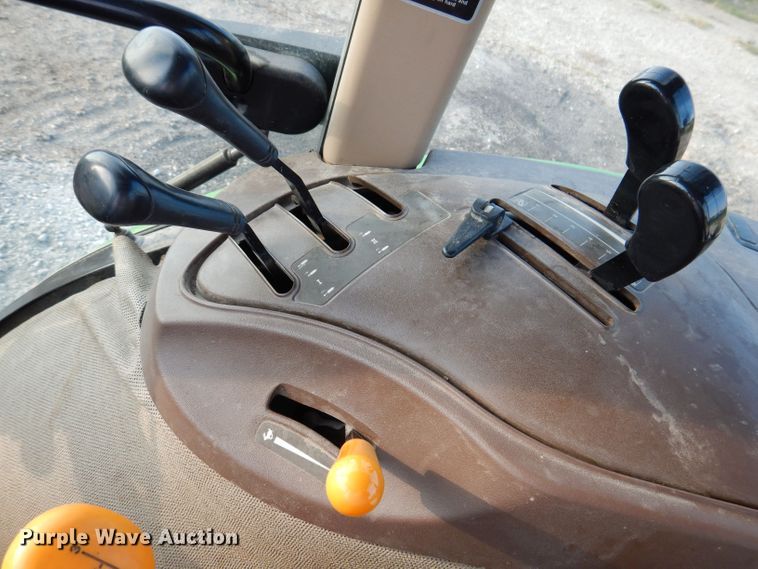 image for item KP9290 John Deere 5320  tractor