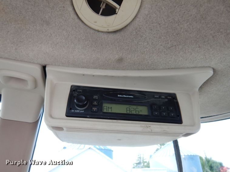 image for item KP9290 John Deere 5320  tractor