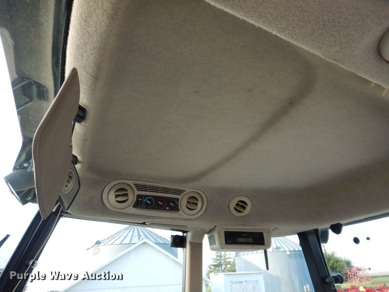 image for item KP9290 John Deere 5320  tractor