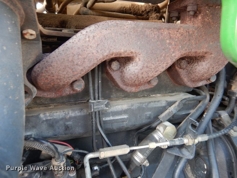 image for item KP9290 John Deere 5320  tractor