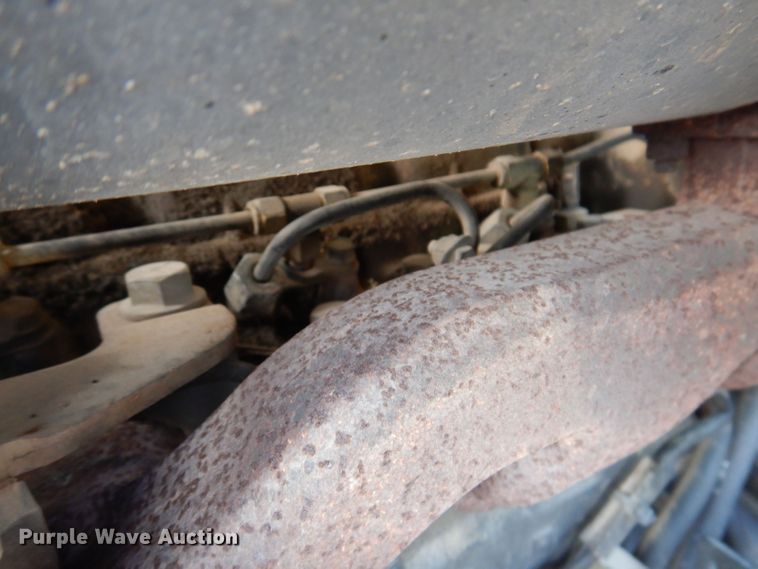 image for item KP9290 John Deere 5320  tractor