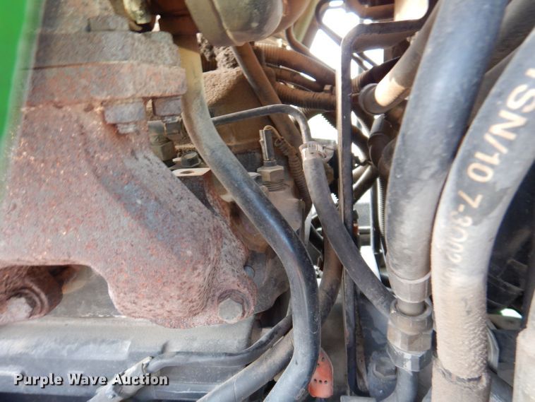 image for item KP9290 John Deere 5320  tractor