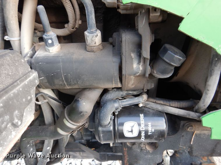 image for item KP9290 John Deere 5320  tractor