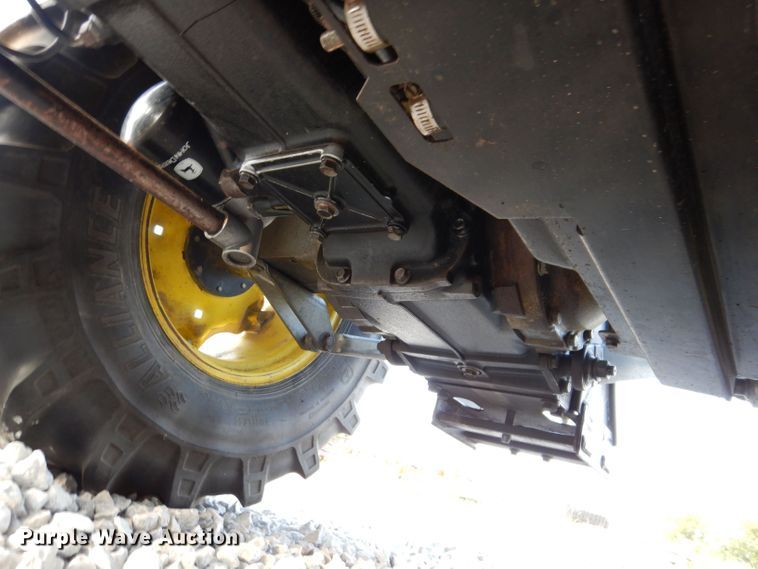 image for item KP9290 John Deere 5320  tractor