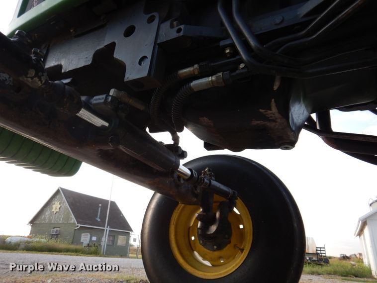 image for item KP9290 John Deere 5320  tractor