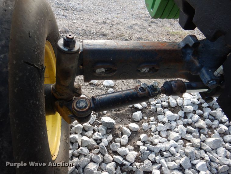 image for item KP9290 John Deere 5320  tractor