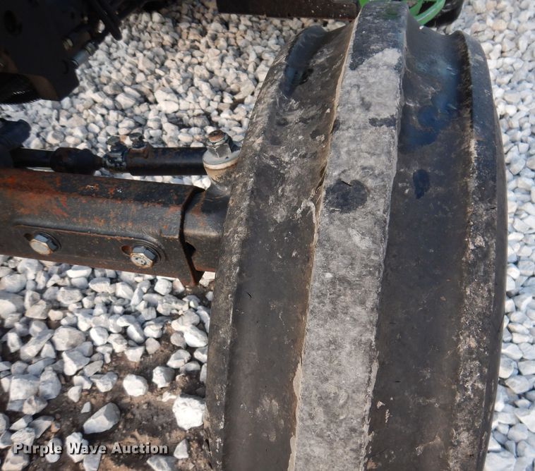 image for item KP9290 John Deere 5320  tractor