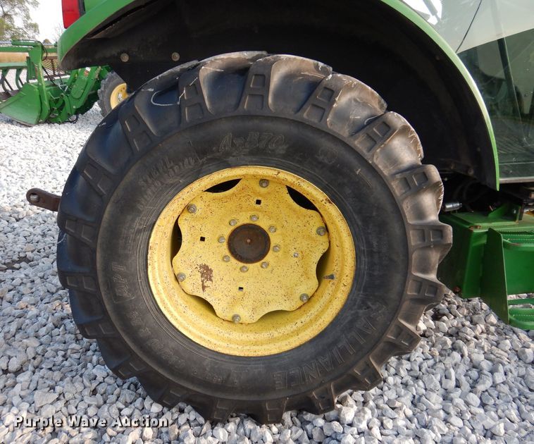 image for item KP9290 John Deere 5320  tractor