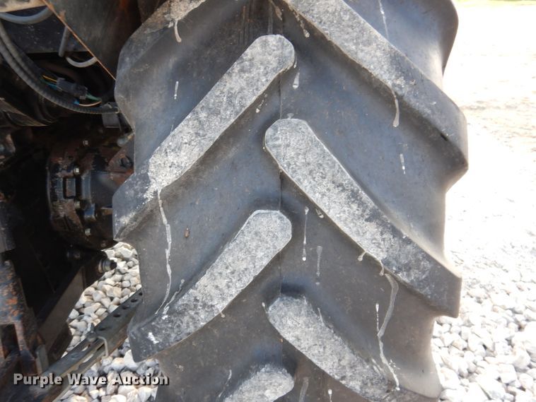 image for item KP9290 John Deere 5320  tractor