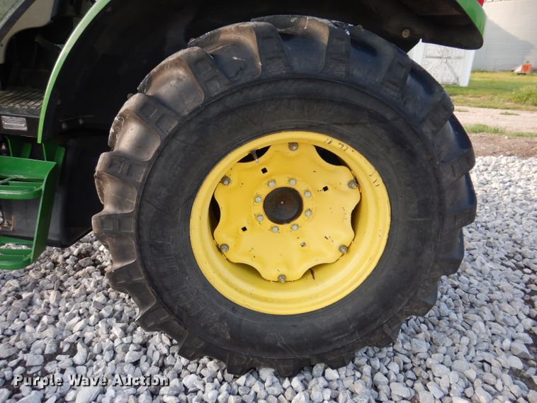 image for item KP9290 John Deere 5320  tractor