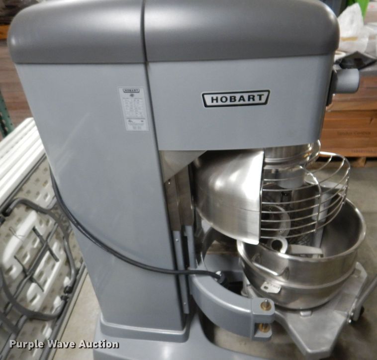 image for item KW9521 Hobart HL600  mixer