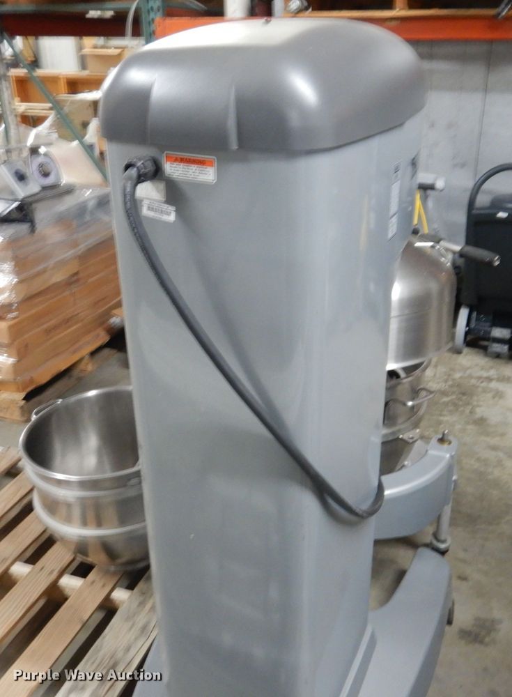 image for item KW9521 Hobart HL600  mixer