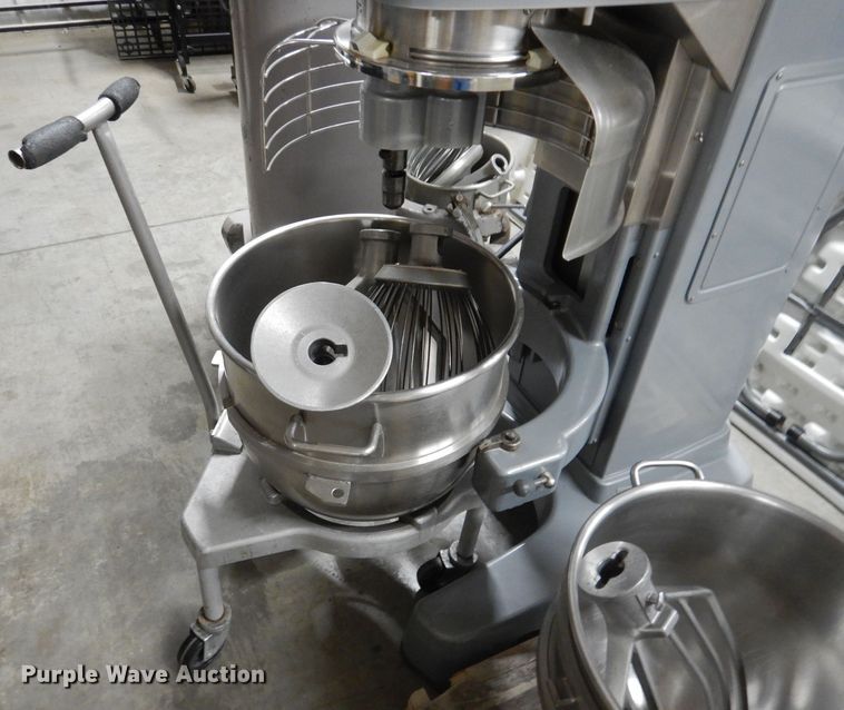 image for item KW9521 Hobart HL600  mixer