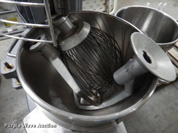 image for item KW9521 Hobart HL600  mixer