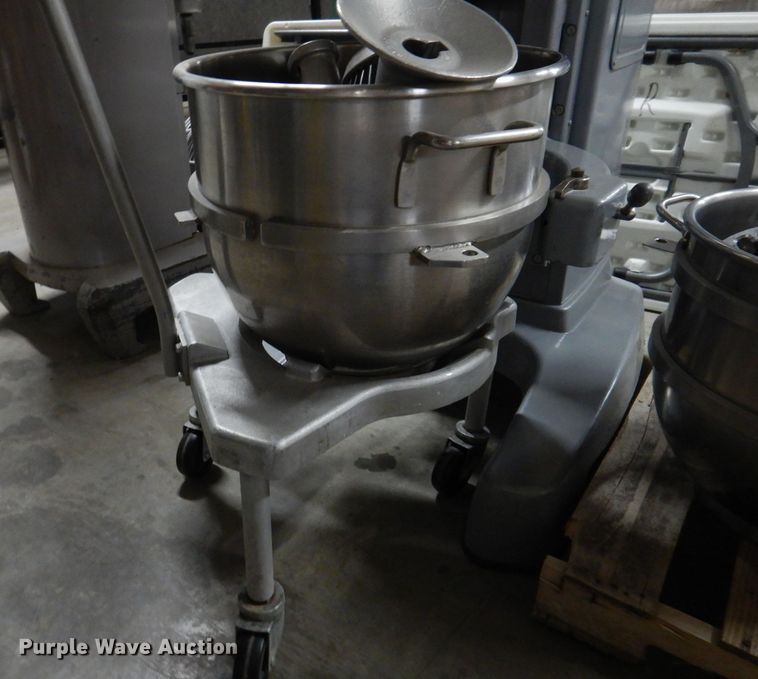 image for item KW9521 Hobart HL600  mixer