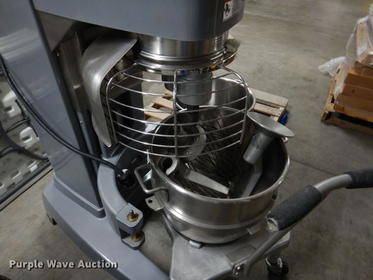 image for item KW9521 Hobart HL600  mixer