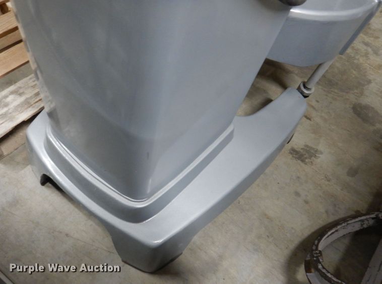 image for item KW9521 Hobart HL600  mixer