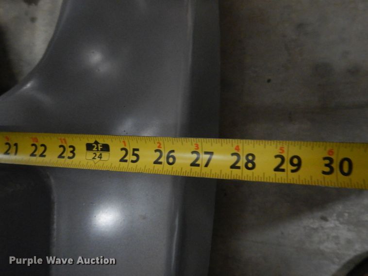 image for item KW9521 Hobart HL600  mixer