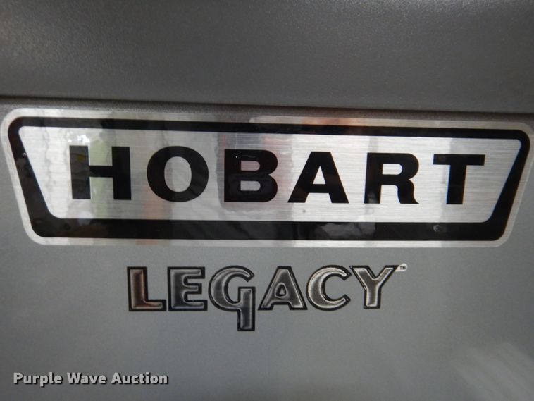 image for item KW9521 Hobart HL600  mixer