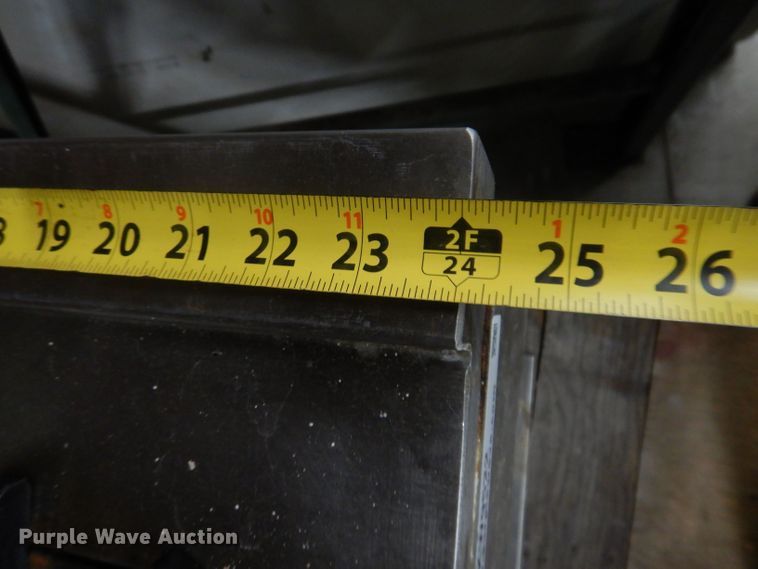 image for item KW9522 Vulcan  stove