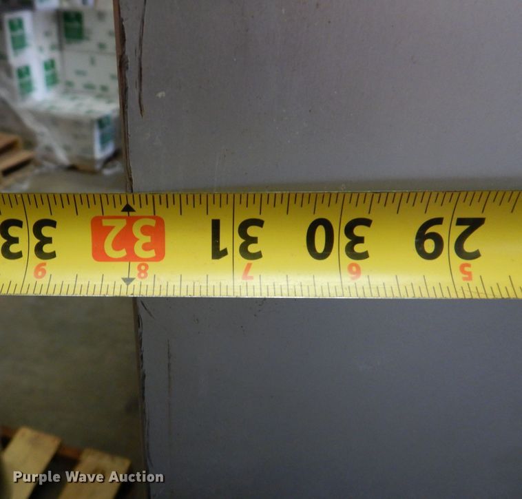 image for item KW9523 Traulsen  freezer