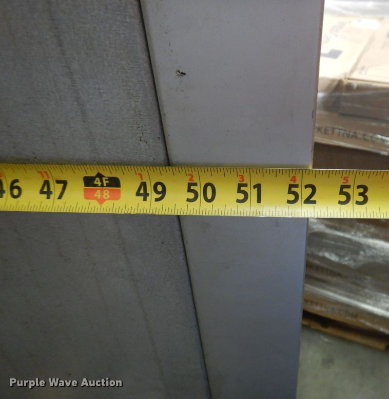 image for item KW9523 Traulsen  freezer