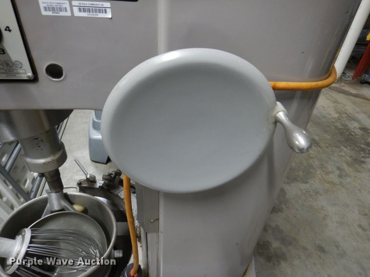 image for item KW9524 Hobart H-600  mixer