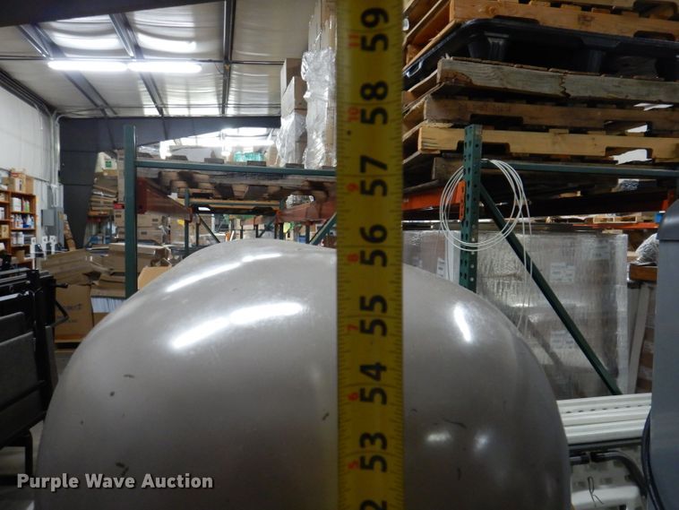 image for item KW9524 Hobart H-600  mixer