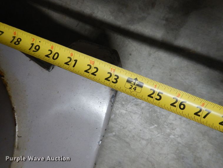 image for item KW9524 Hobart H-600  mixer