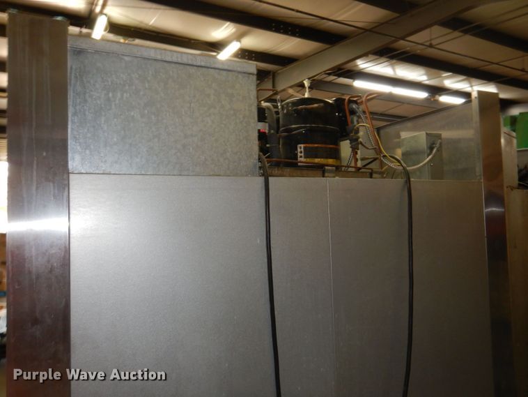 image for item KW9526 Traulsen RLT232WUT-FHS  freezer