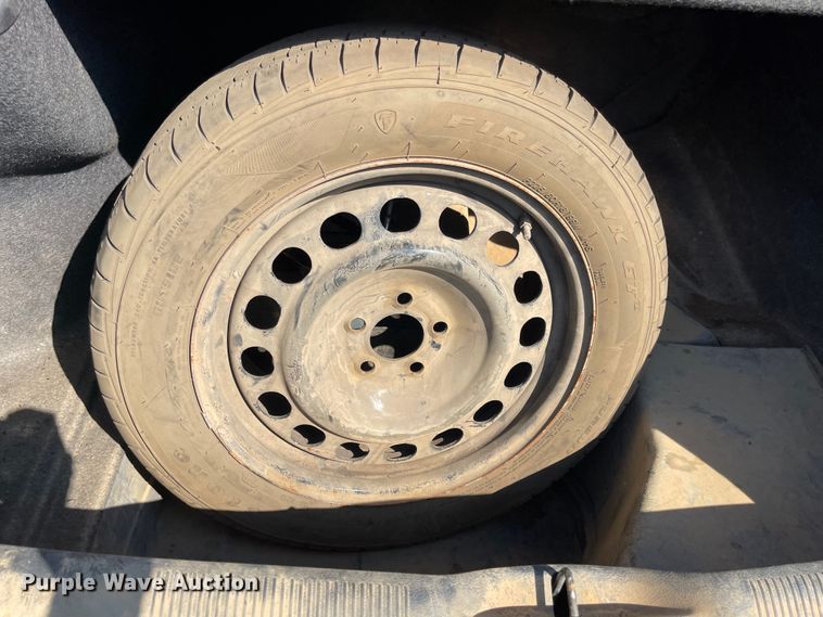 image for item LF9262 2014 Dodge Charger Police