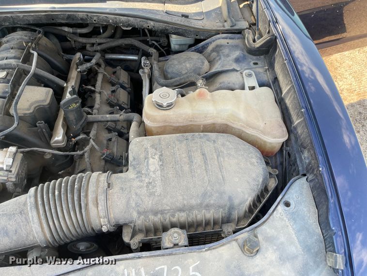 image for item LF9262 2014 Dodge Charger Police