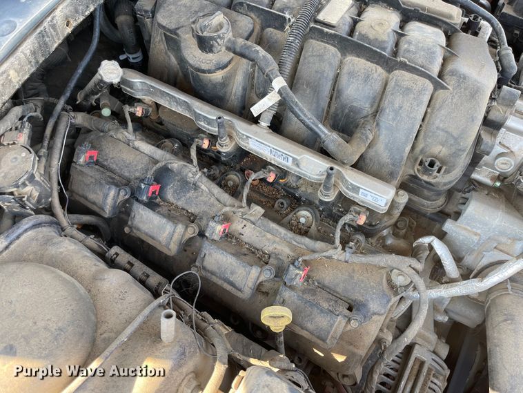 image for item LF9262 2014 Dodge Charger Police