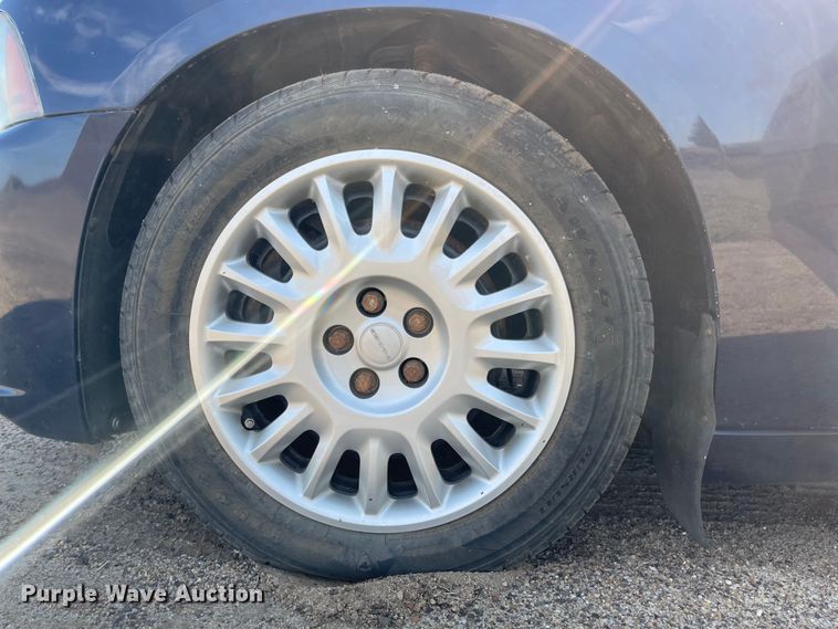 image for item LF9262 2014 Dodge Charger Police