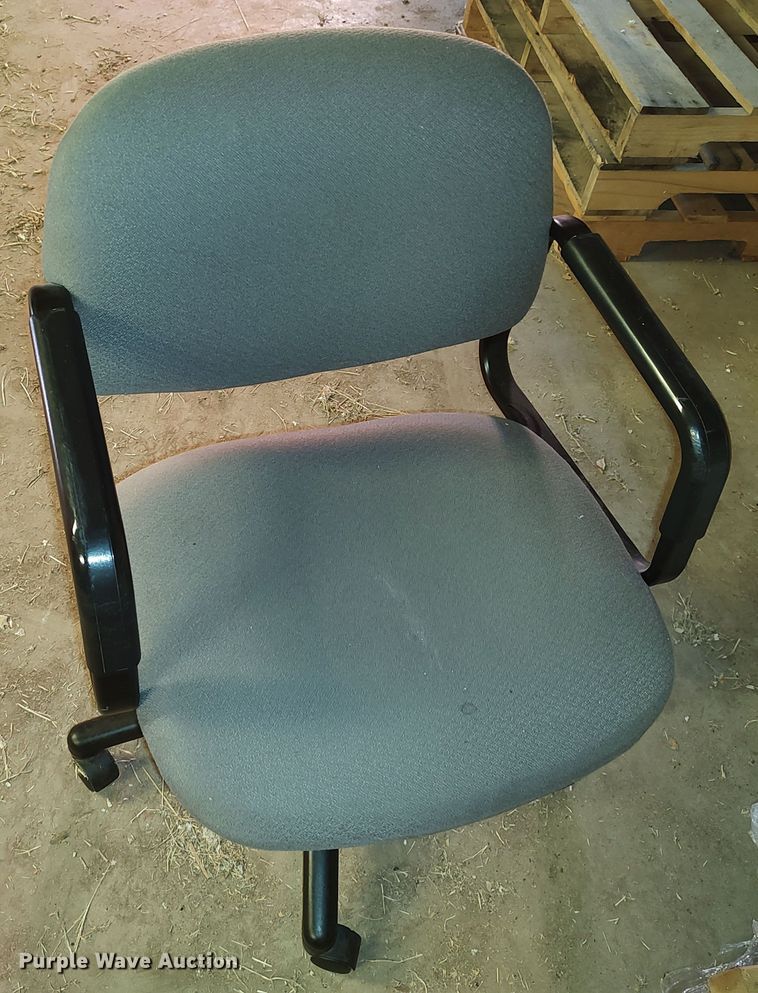 image for item LK9201 Approximately (60) chairs