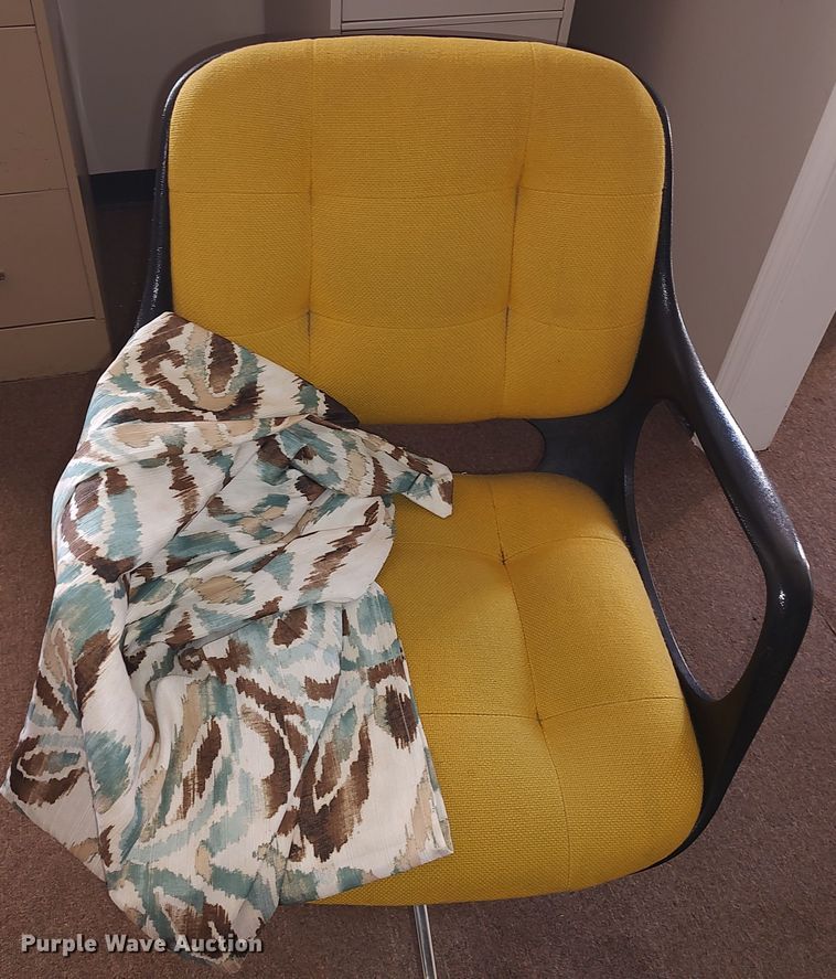 image for item LK9201 Approximately (60) chairs