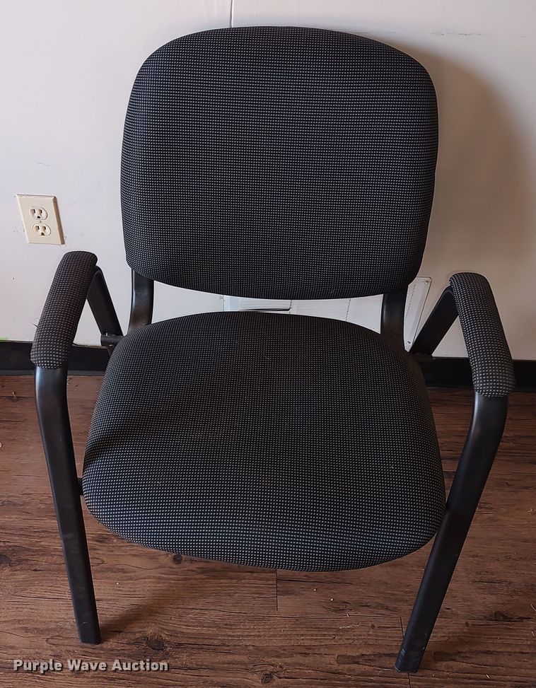 image for item LK9201 Approximately (60) chairs