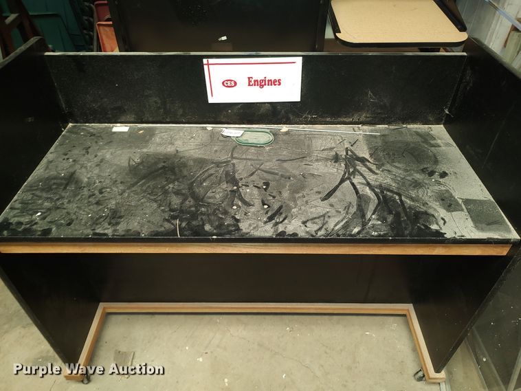 image for item LK9202 Approximately (14) tables