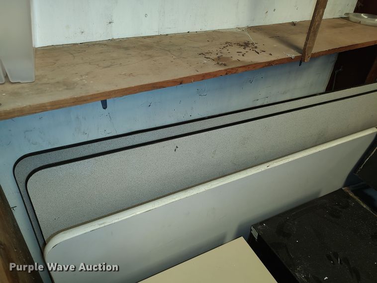 image for item LK9202 Approximately (14) tables