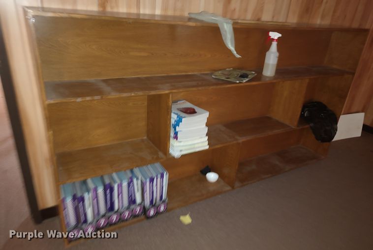 image for item LK9204 Assorted furniture