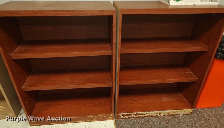 image for item LK9204 Assorted furniture